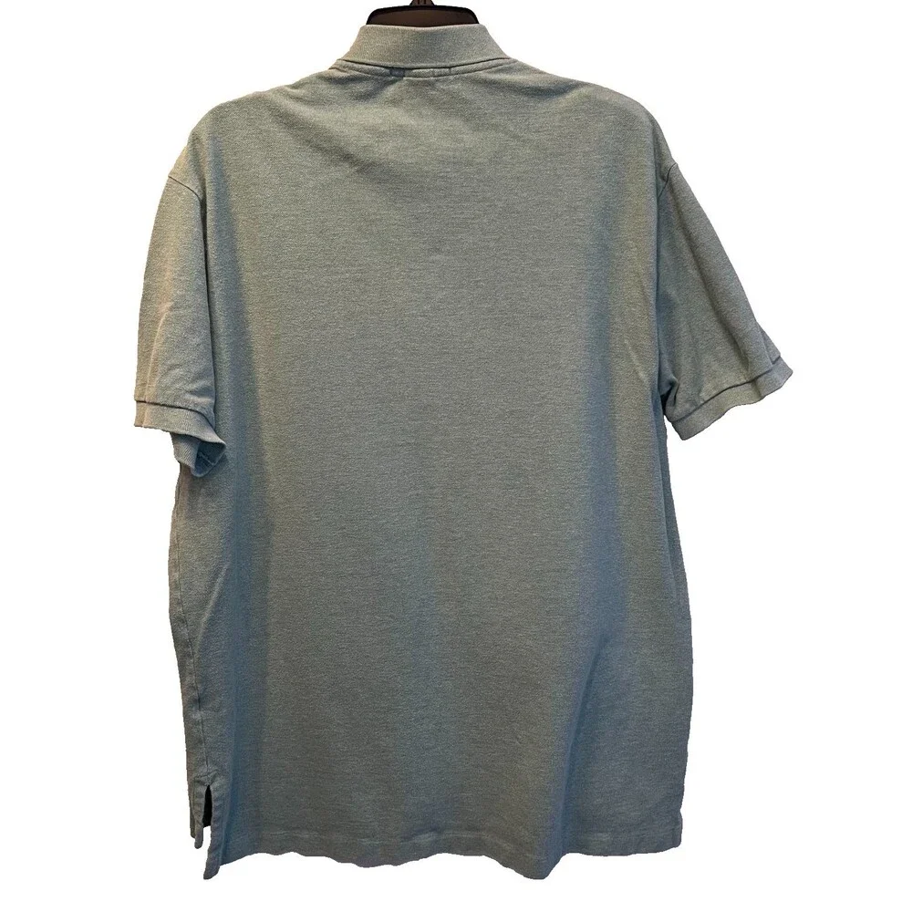 Polo Ralph Lauren Polo Men's XL Shirt Green